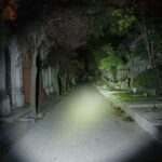 Vanessa Daroch Instagram - Cementerio General Nocturno...que ganas de volver