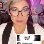 Vanessa Daroch Instagram - Nos vemos hoy miércoles a las 21:00!!! También suscríbete a mi canal de YouTube “Ellos Están Aquí “ Los espero!!!❤️❤️❤️❤️