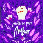Vanessa Daroch Instagram - 😭 Por Favor mis amores, prendan una velita por Ámbar #niunamenos #justiciaparaambar