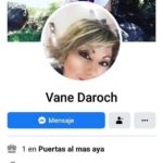 Vanessa Daroch Instagram - Por favor difundir mis amores....se los agradezco mucho. SI FUERON ESTAFADOS POR ESTA PERSONA INESCRUPULOSA, POR FAVOR COLOCAR DENUNCIA EN SU CONTRA COMO YO LO HARÉ!⚠️⚠️⚠️
