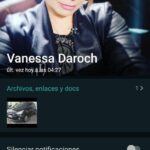 Vanessa Daroch Instagram - Por favor difundir mis amores....se los agradezco mucho. SI FUERON ESTAFADOS POR ESTA PERSONA INESCRUPULOSA, POR FAVOR COLOCAR DENUNCIA EN SU CONTRA COMO YO LO HARÉ!⚠️⚠️⚠️