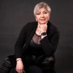 Vanessa Daroch Instagram - Ya puedo contarles esta noticia que guardaba como sorpresa para ustedes mis amores!!! Estoy feliz de pertenecer a este nuevo y maravilloso proyecto en canal 13, “El Purgatorio” Nos vemos este Jueves 3 de Agosto En Vivo….les va a encantar!!!❤️❤️❤️❤️❤️❤️ Los adoro con el Alma