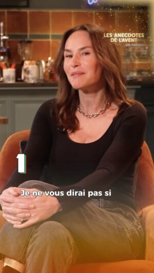 Vanessa Demouy Instagram - Quel comédien d’#ITC raconte une fausse anecdote de Noël ? 🤣

🎄Tout au long du mois de décembre, vos personnalités préférées vous racontent leurs anecdotes de Noël, parfois vraies, parfois fausses… et c’est à vous de deviner ! 👀

👉 On vous dévoile la réponse en story très bientôt !