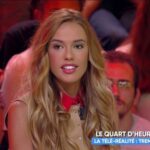 Vanessa Lawrens Instagram - ❌❌❌ Comment avez vous trouvez notre passage sur C8 dans @tpmptv hier soir ? Donne ton avis et Like si tu as aimé ❌❌❌ . Et encore un grand merci à toute l’équipe de @tpmptv @cyrilhanouna