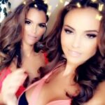 Vanessa Lawrens Instagram - ✔️ @ohana_tavares new collection off @duvalmarlene 💓