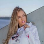 Vanessa Lawrens Instagram -