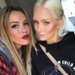 Vanessa Lawrens Instagram - Rendez vous se soir pour l’épisode inédit des anges 11 a 19h05 !!!!! @anges_tv ❤️ @buffa_emy