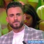 Vanessa Lawrens Instagram - ❌❌❌ Comment avez vous trouvez notre passage sur C8 dans @tpmptv hier soir ? Donne ton avis et Like si tu as aimé ❌❌❌ . Et encore un grand merci à toute l’équipe de @tpmptv @cyrilhanouna