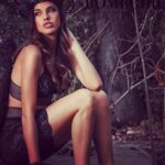 Vanessa Lawrens Instagram - Coucou vous #shootingmood ❤️