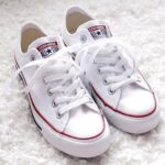 Vanessa Lawrens Instagram - 👟 #shoes #shoesaddict