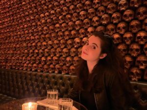 Vanessa Marano Instagram - 30 🎃