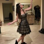 Vanessa Marano Instagram – Slippers… aka… the only way to party