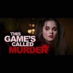 Vanessa Marano Instagram – This Game’s Called Murder coming in theaters and VOD December 3rd, 2021 😏 #thisgamescalledmurder