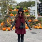 Vanessa Marano Instagram – It’s fall y’all.