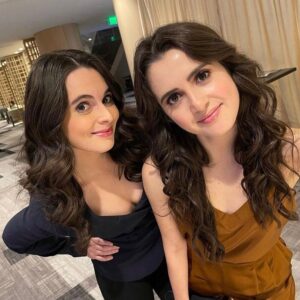 Vanessa Marano Instagram - Happy New Years Eve!! ✨ #nye