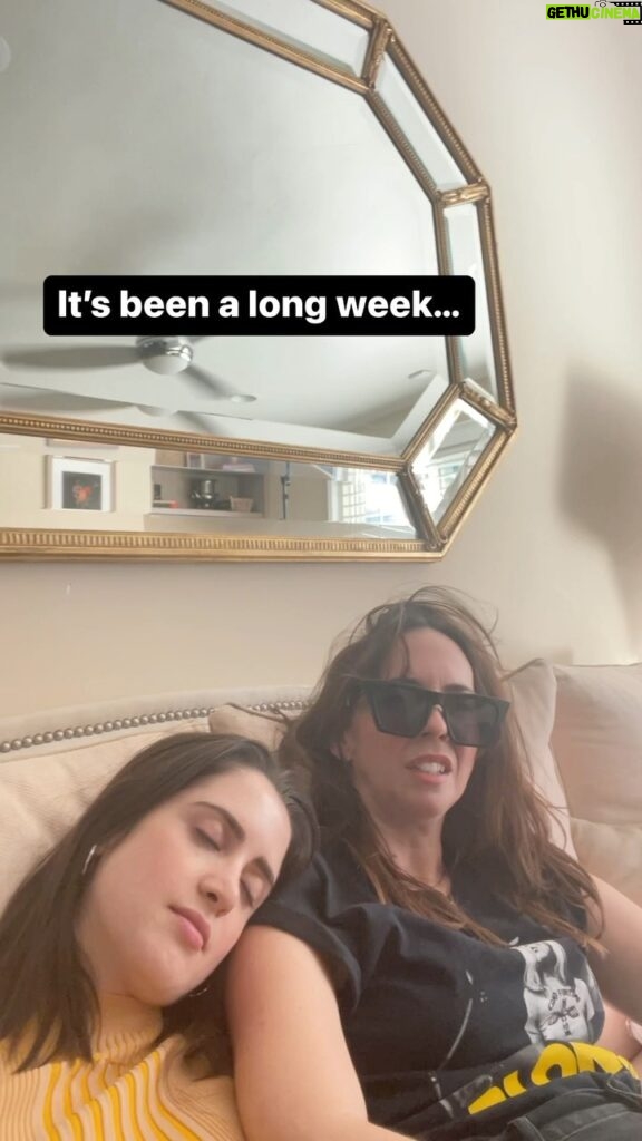 Vanessa Marano Instagram - It’s been a looooooonggggg week