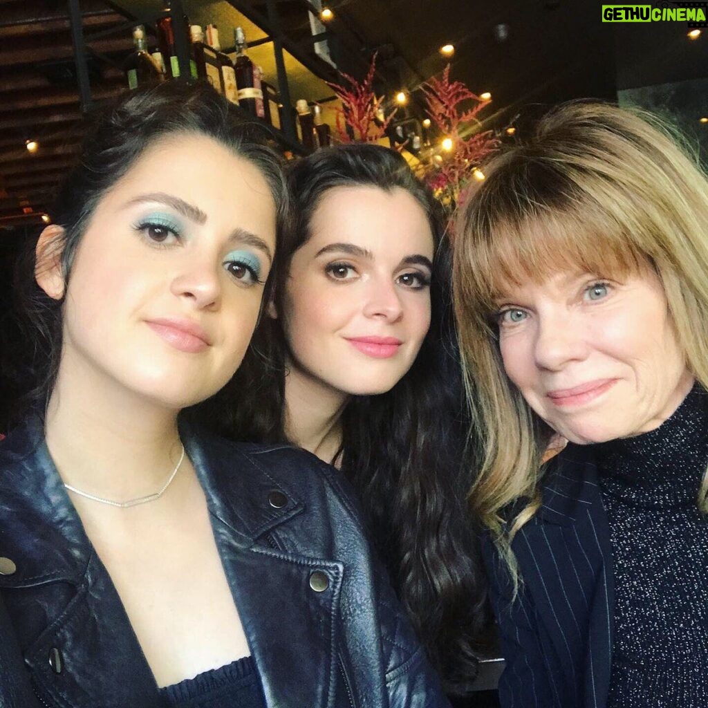 Vanessa Marano Instagram - #internationalwomensday ❤️