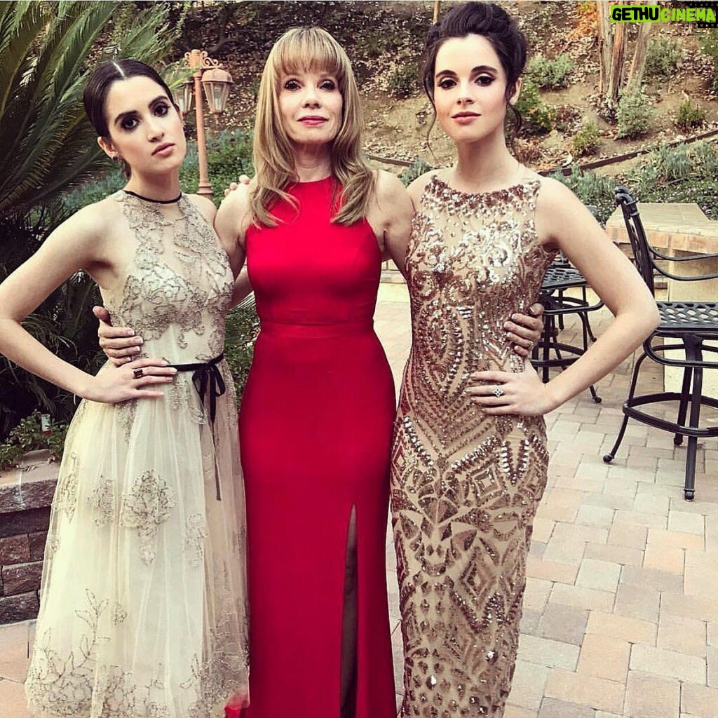 Vanessa Marano Instagram - #internationalwomensday ❤️