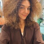 Vanessa Rubio Instagram - Mane 🦁 joy