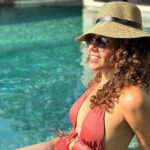 Vanessa Rubio Instagram - Lion in Zion 🧡