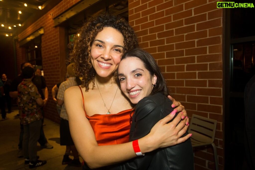 Vanessa Rubio Instagram - Some Cobra Kai wrap party photos 🥰❣️❣️ photos by @chiscokid88