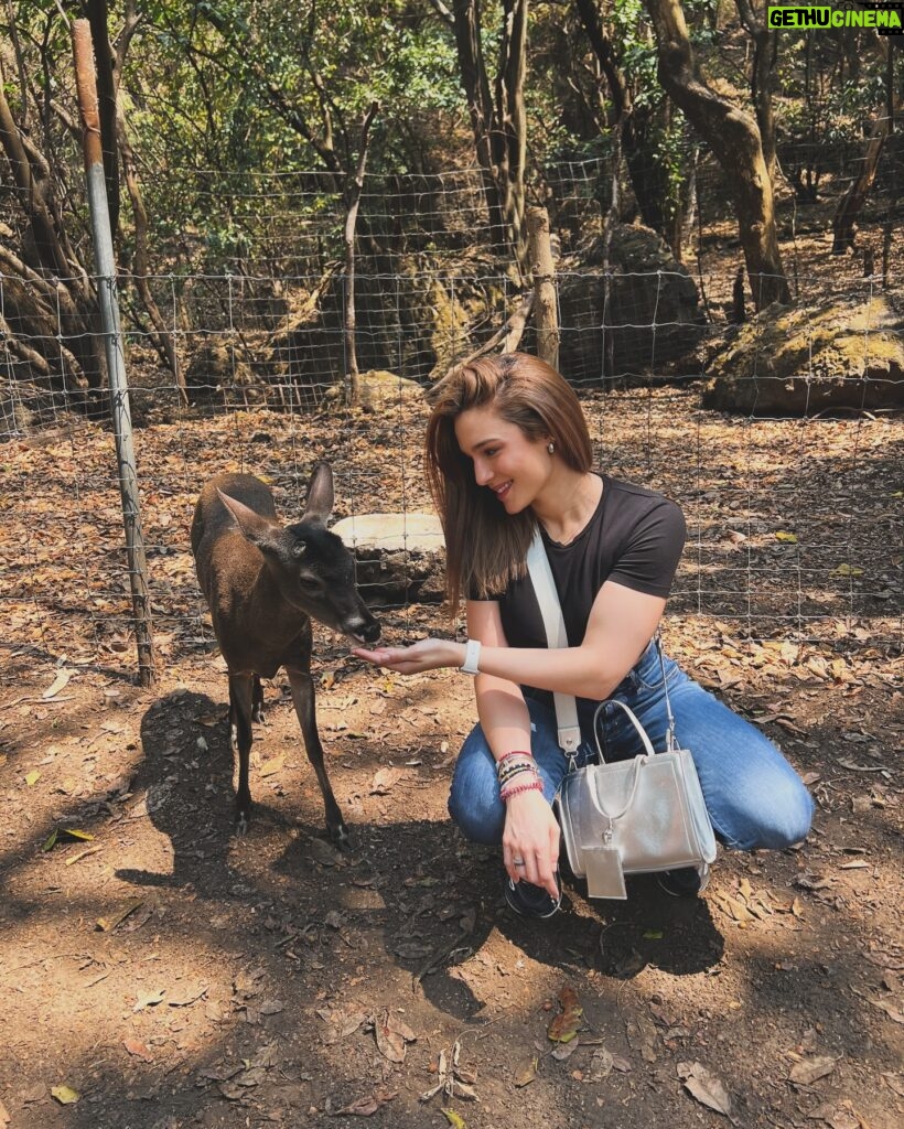 Vanessa Silva Sperka Instagram - Conociendo #tepoztlan 🩷🥰 me encantó!!! #turismo