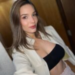 Vanessa Silva Sperka Instagram - Selfie time 😁🤟🩷