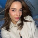 Vanessa Silva Sperka Instagram - Selfie time 😁🤟🩷