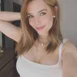 Vanessa Silva Sperka Instagram - Selfieeee 😜