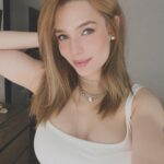 Vanessa Silva Sperka Instagram - Selfieeee 😜