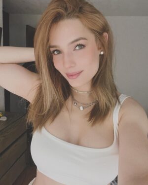 Vanessa Silva Sperka Instagram - Selfieeee 😜