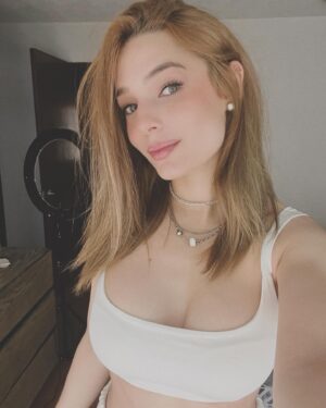 Vanessa Silva Sperka Instagram - Selfieeee 😜