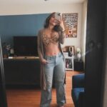 Vanessa Silva Sperka Instagram - Fotos que no subí 😁❤️