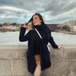 Vanessa Silva Sperka Instagram – Así recibo mis 27 años, en una ciudad que soñaba conocer💕💝 feliz cumpleaños a mi!!!! Estoy muy feliz💕
Envíen sus buenos deseo ⬇️⬇️⬇️⬇️