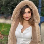 Vanessa Silva Sperka Instagram - Algunos retratos en Paris ❤️😍 soy definitivamente una mujer de invierno!!! Amando esta ciudad!!! 🏙️