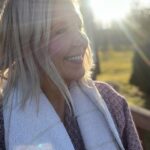 Vappu Pimiä Instagram – Nautin, rakastan!🌞🌞🌞🙏🙏🙏 #valo #aurinko #mökkilife #kevät #springvibes