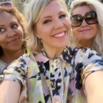 Vappu Pimiä Instagram - Taas saan olla rakkauden asialla, kun #maajussillemorsian kuvausputki pyörähti kunnolla käyntiin! On tää vaan kyllä niin kiva työ! Lopputulos näkyy sitten syksyllä @mtv3suomi Ja tällä kertaa ollaan mm @hirvihaarankartano joka on aivan ihana paikka💯😍 Ja kun kuitenkin kysytte, niin mun asu on @parttwo_suomi #maajussillemorsian #rakkaudenasialla #host #farmerwantsawife #lovemyjob