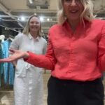 Vappu Pimiä Instagram - Kaupallinen yhteistyö @nanso1921 Meillä oli ihana live Nanson kevään- ja kesän uutuuksista. Nyt koodilla: VAPPU25 saat -25% alennusta kaikista normaalihintaisista Nanson ja Voguen tuotteista. Koodi on voimassa sekä myymälöissä että verkkokaupassa sunnuntaihin 5.5.24 saakka. Bion ja stoorien linkistä pääset shoppailemaan.