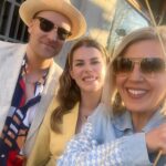 Vappu Pimiä Instagram - Vappuaatto toooosi monen vuoden jälkeen Helsingissä, olipa kivaa! Kitos @iijackson mahtavista bileistä!🥂🥳🙏 #vappu #vappuaatto