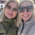 Vappu Pimiä Instagram - Ihana mökkiviikonloppu ystävien kanssa! Kiitos rakkaat @susavalvio @juhavalvio jälleen seurasta ja jutuista, joista ei koskaan naurua puutu!❤️❤️🙏🙏Pääsin tänään myös testaamaan tyttöjen rakentaman majan makuuhuoneen, oli tosi hyvin ilmastoitu ja rauhallinen😅🥰😍👌#mökkilife #visitsalo #friendsandfamily