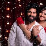 Vasanthi Krishnan Instagram - 🎄❤️Merry Christmas❤️🎄 . . Photography @candid_shoooter_ 📸❤️ #instagram #vasanthikrishnan #bigboss6 #chirstmastree #merrychristmas🎄 #picoftheday #christmastime ❤️❤️❤️