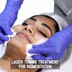Vasanthi Krishnan Instagram - Ready to hit refresh button on your skin? Say goodbye to dullness and hello to radiance with @OlivaClinics’ laser toning treatment! 🌟 Experience the ultimate skincare solutions customised for your unique skin needs. #NoMoreDullness #BestLaserToningTreatment #LaserToningHyderabad #bestskinlighteningtreatments #Solutionsforsmoothskin #Hyderabadbeauty Brand managed by @strikersinsta