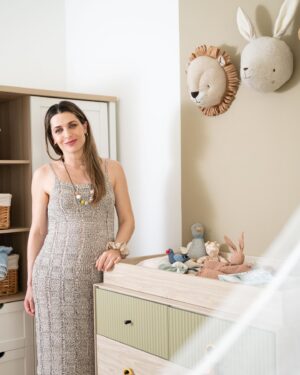 Vasiliki Troufakou Instagram - 𝕃𝕖𝕥’𝕤 𝕘𝕖𝕥 𝕥𝕙𝕚𝕤 ℙ𝕒𝕣𝕥𝕪 𝕤𝕥𝕒𝕣𝕥𝕖𝕕 🐣

————————————————————————-

Όλο το δωμάτιο μας από τη @lapinhouse_official 🙏όπως το σκεφτήκαμε και το ονειρευτήκαμε
και όπως το σχεδίασε η ανεπανάληπτη @_2acid_ 

Vamos, baby 👶🏻 !

#lapinhouse #babyessentials #lapinbebe
#mamasandpapasgr