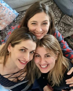 Vasiliki Troufakou Instagram - It’s a boy 💙

- Είχες και στο χωριό σου baby shower?

- ΌΧΙ! 

Όμως, πέρασα τοσο, μα τόσο, μα τόσο ωραία.
Δε θα ξανακοροϊδεψω ποτέ ξανά τα baby shower.
{ΕΙΝΑΙ ΠΟΛΥ ΩΡΑΙΑ ΑΜΕΡΙΚΑΝΙΚΗ ΠΑΡΑΔΟΣΗ}

Σε ευχαριστώ @anastasia_kourbela για την έκπληξη🫣🤭🙃
@varvaraskoutari 
@despinaflessa 
@marianikiforouu 
@danai_nielsen 
@ioanna.kourbela 
@athenalias 
@katerina_ponti 
@miss_anotherhalf 
@marthapapad 
@marian__pag 
@veronicanounesi 
@elen_stergiou 
@stellakourbela 
@ioli_an 

#babyshower
#babyboy
#finalcountdown
