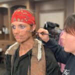 Ve Neill Instagram - And that’s a wrap! The students from last weeks ventilation class did an amazing job! We are offering this class again in October so grab a seat while you can! Next class up is our most popular… trauma class! Visit legendsmakeup.com/classes for more information & register today! ⭐️ Class link is in the bio. @therealve @legendsmakeupacademy @frendsbeauty @vesfavoritebrushes • • #veneill #legendsmakeup #prosthetics #specialmakeupfx #sfxmakeup #sfxmakeupclasses #makeup #horrormakeup #character #filmeducation #film #specialmakeupeffects #film #mua #fxmakeup #sfx #fxschool #television #frendsbeauty