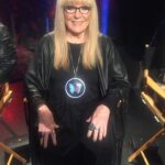 Ve Neill Instagram - Hey dudes! Here’s a picture of me on the last day of shooting for Face Off! Thought i’d share a little throwback! •••••••••••••• Sign up for classes today 👇🏼👇🏼👇🏼👇🏼👇🏼 legendsmakeup.com @therealve @legendsmakeupacademy @frendsbeauty @vesfavoritebrushes • • #veneill #legendsmakeup #prosthetics #specialmakeupfx #sfxmakeup #sfxmakeupclasses #makeup #horrormakeup #character #filmeducation #film #specialmakeupeffects #film #mua #fxmakeup #sfx #fxschool #television #frendsbeauty