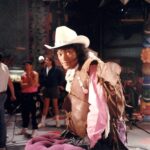 Ve Neill Instagram - Pee wee's Playhouse started a lot of peoples careers'. Check out Reeba the Mail Lady. Law and Order's very own Capt. S. Epatha Merkerson. And how about LAwrence Fishburn as Cowboy Curtis The photo with me was taken at my house on July4 one years in the 80's  The other was taken on the set of Pee wee's Playhouse •••••••••••••• Sign up for classes today 👇🏼👇🏼👇🏼👇🏼👇🏼 legendsmakeup.com @therealve @legendsmakeupacademy @frendsbeauty @vesfavoritebrushes • • #veneill #legendsmakeup #prosthetics #specialmakeupfx #sfxmakeup #sfxmakeupclasses #makeup #horrormakeup #character #filmeducation #film #specialmakeupeffects #film #mua #fxmakeup #sfx #fxschool #television #frendsbeauty