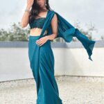 Vedika Pinto Instagram - waiting on the wind to turn my page 🌀 Styled by @nupur_p @gaurvivdesai