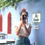 Vedika Pinto Instagram - A Day in the Life w @eastmanfilms 📸