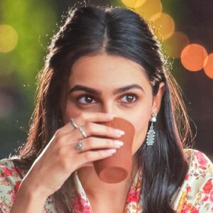 Vedika Pinto Instagram - Glimpses from the sets of gumraah 🎥

Now streaming on @netflix_in